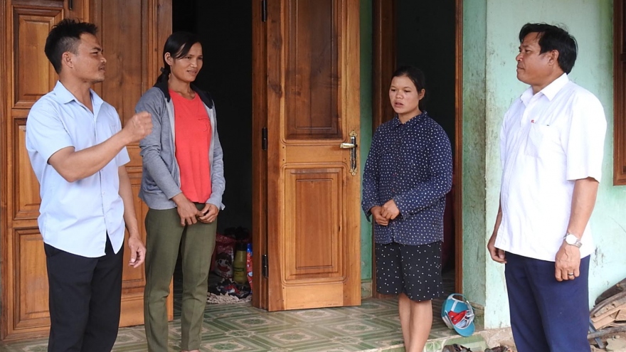 Đảng viên ở Kon Tum: Học Bác để giúp dân thay đổi nếp nghĩ, cách làm