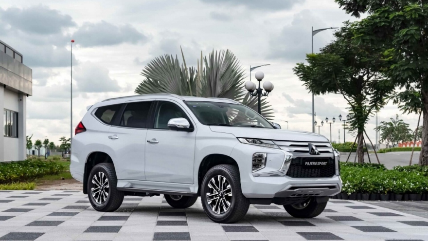 Bảng giá xe ô tô Mitsubishi tháng 7/2024: Gia tăng ưu đãi cho nhiều mẫu xe