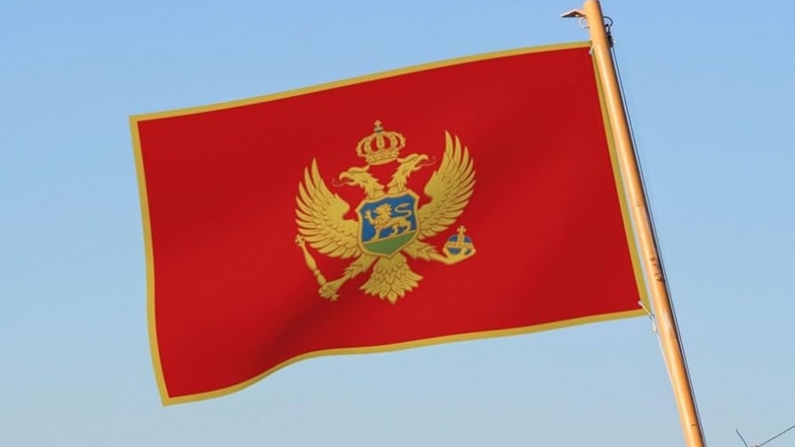 Chủ tịch nước và Thủ tướng gửi điện chúc mừng Quốc khánh Montenegro