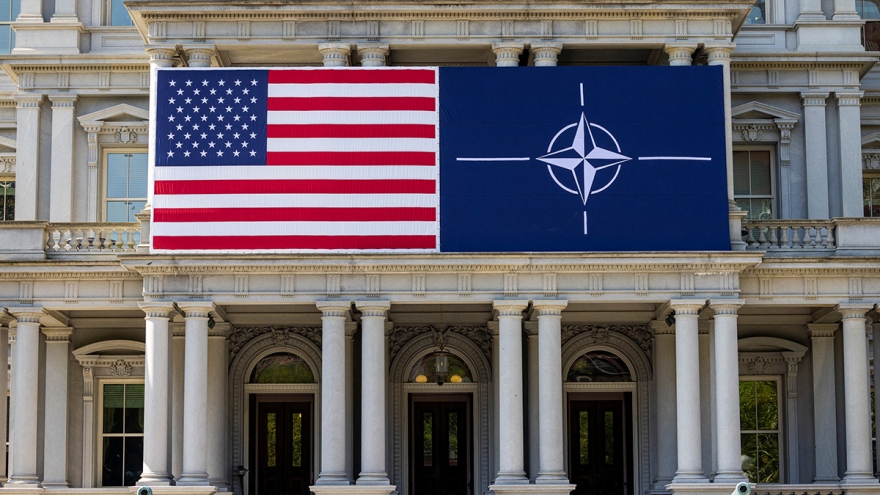 75 năm NATO: Từ Chiến tranh Lạnh đến xung đột Ukraine