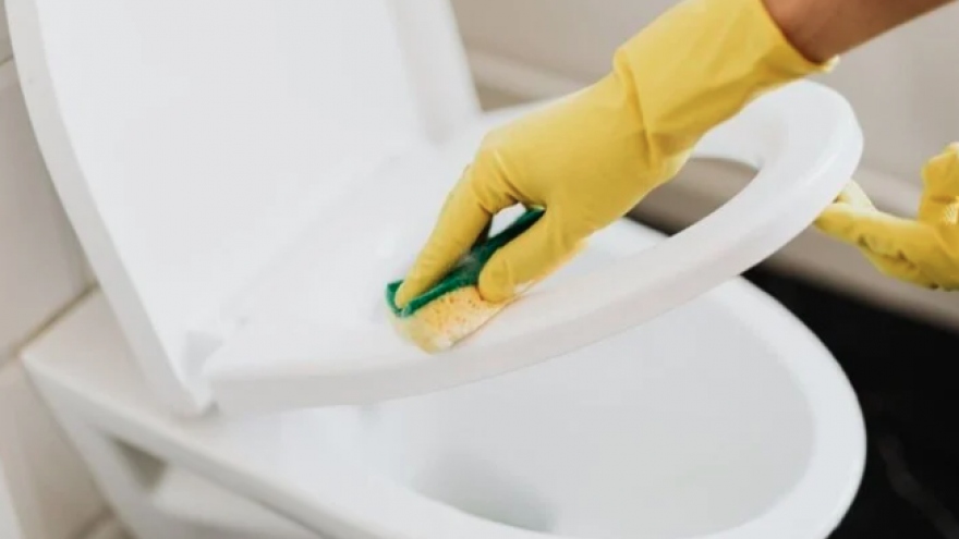 Phải thay nhau dọn vệ sinh, nhân viên được thưởng Tết siêu lớn