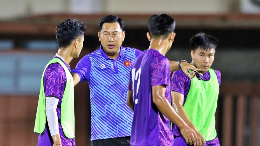 U19 Việt Nam - U19 Myanmar: Bàn đạp cho đại chiến