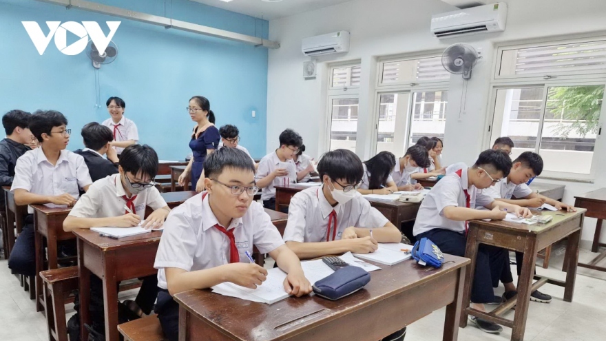 Đà Nẵng miễn học phí cho trẻ mầm non và học sinh các cấp học năm học 2024-2025