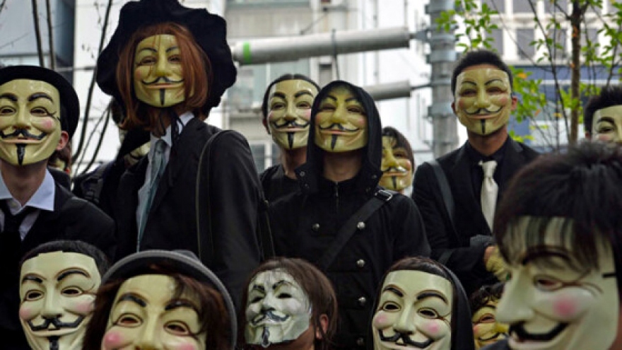 Tấn công mạng gây thiệt hại ghê gớm cho các doanh nghiệp Nhật Bản