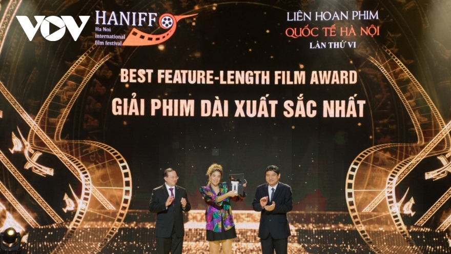 Hanoi International Film Festival 2024 slated for November