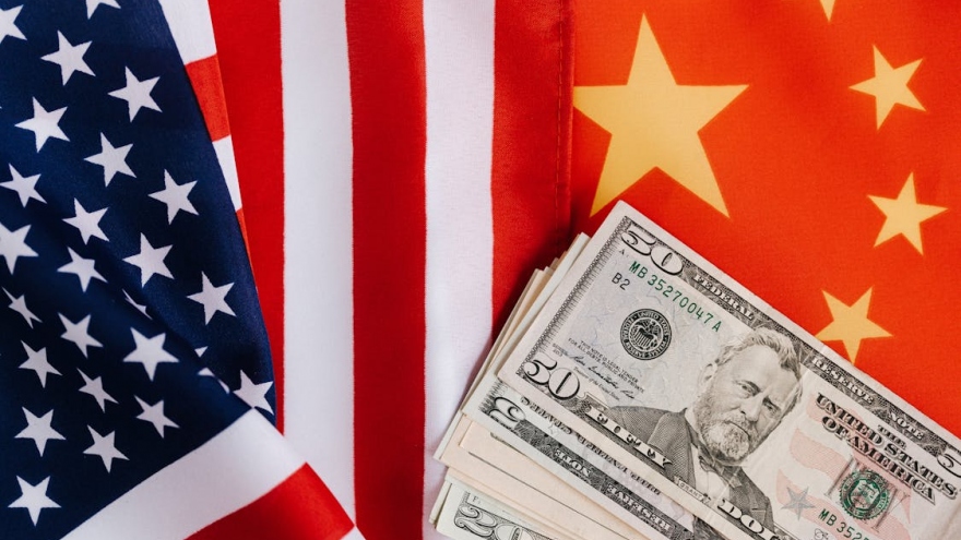 Tỷ giá USD hôm nay 22/7: Giá bán USD tăng lên mức 25.474 đồng/USD