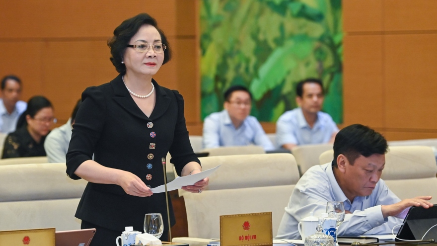 Sắp xếp huyện, xã giai đoạn 2023-2025 tại Nam Định, Sóc Trăng và Tuyên Quang