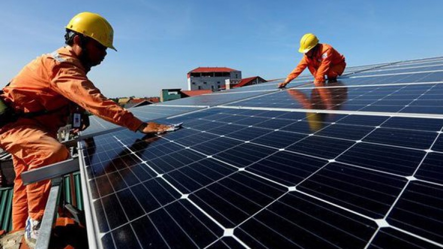 Turkey to hold hearing on anti-circumvention probe into Vietnamese solar panels