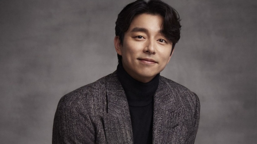 Những bộ phim làm nên tên tuổi tài tử Gong Yoo