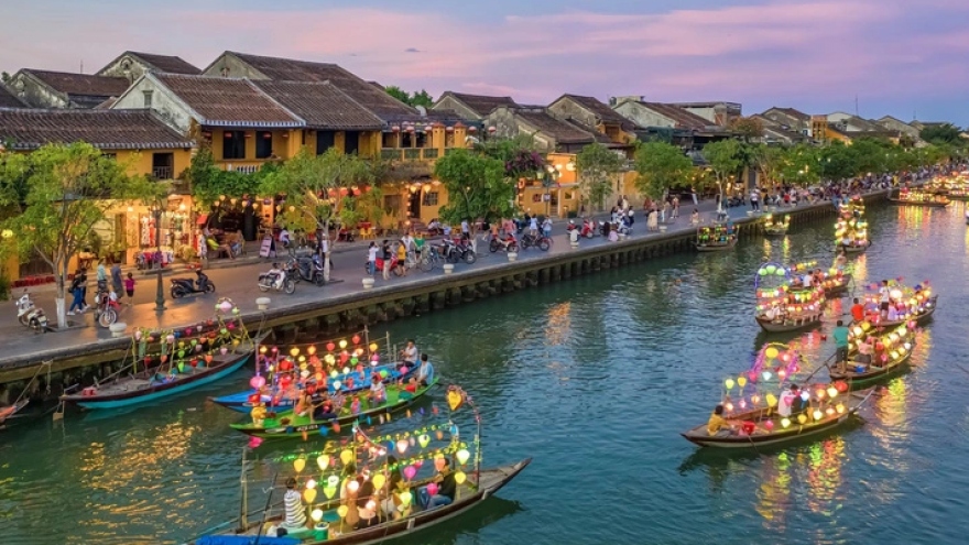 Travel+Leisure lists Hoi An among top 25 in World’s Best Awards 2024