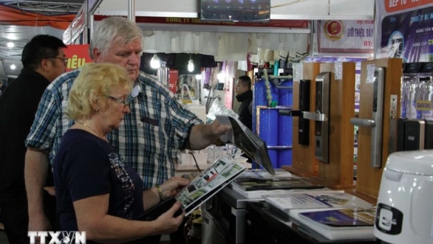 Vietnam an ideal destination for expats: InterNations