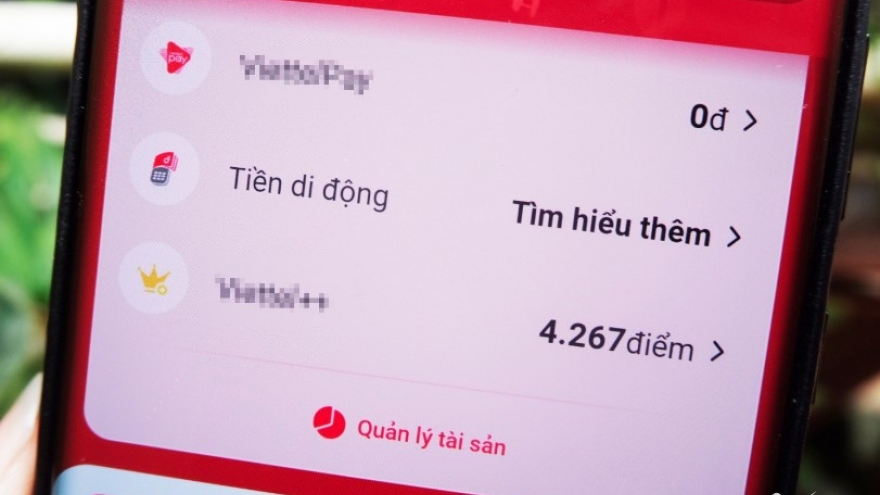 Vietnam sees surge in mobile money adoption with 8.8 million users