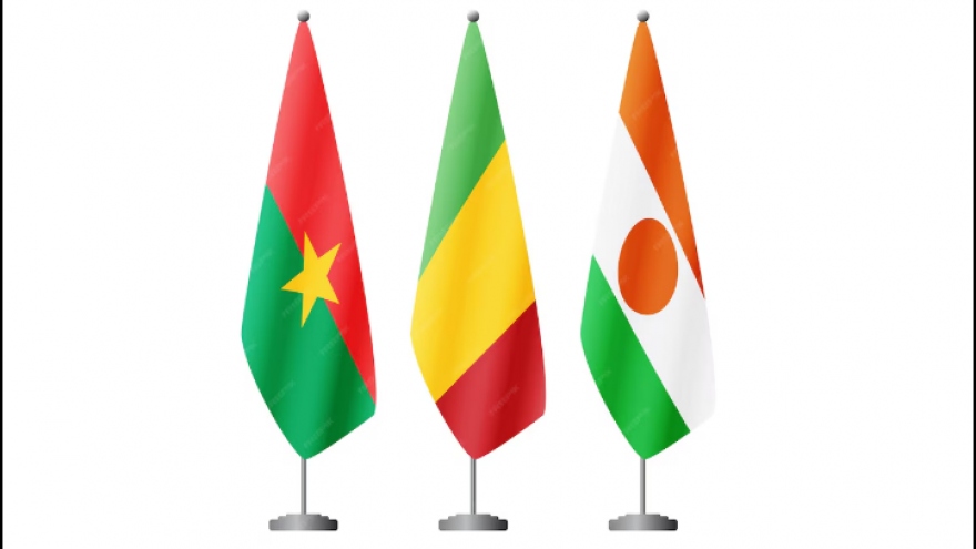 Liên minh Các nước Sahel họp thượng đỉnh lần đầu tiên tại Niger