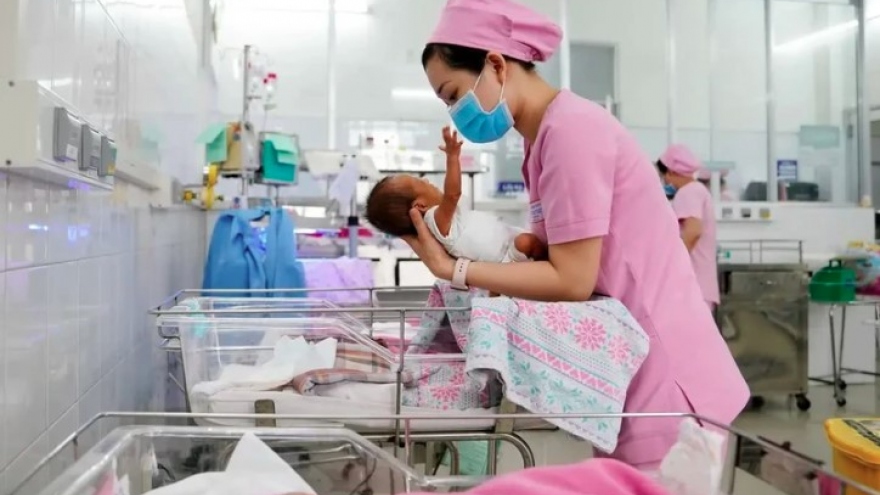 Vietnam responds to aging population’s challenges