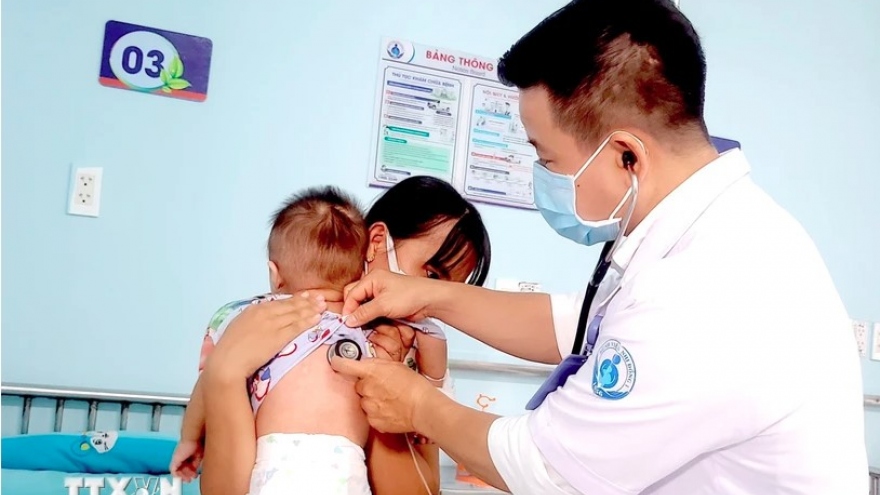 Health Ministry warns of possible spreading of pertussis and measles