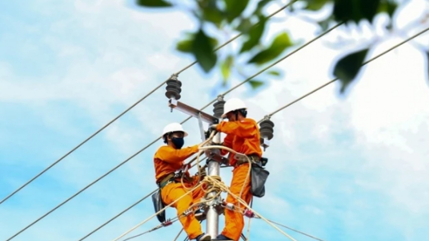 EVN reports record loss despite electricity price increases