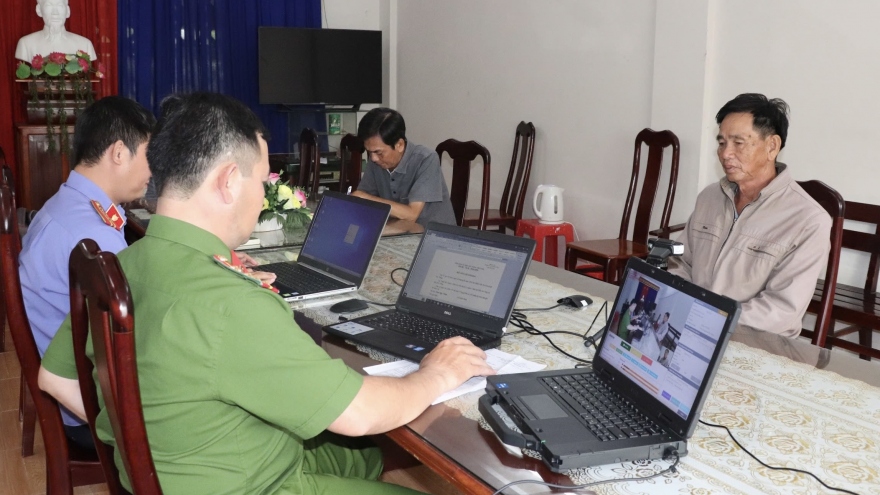 Sóc Trăng: Nguyên nhân vụ cha chồng chém con dâu tử vong