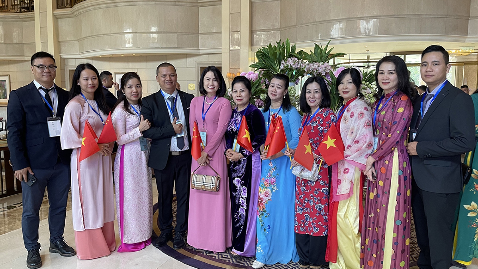 Vị Tổng Bí thư gần gũi, bình dị trong lòng người Việt tại Trung Quốc