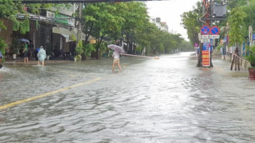 Thời tiết hôm nay 18/7: Mưa lớn ở Tây Nguyên và Nam Bộ