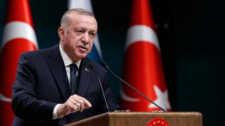 Thổ Nhĩ Kỳ sẵn sàng “bất cứ lúc nào” để đàm phán với Syria