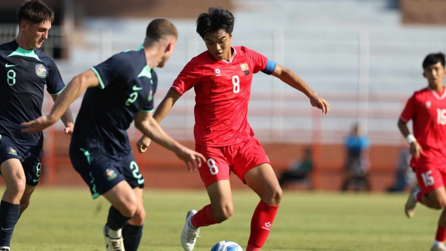 U19 Việt Nam khó mơ điều kỳ diệu ở U19 Đông Nam Á 2024