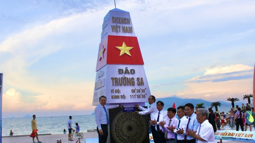 Photo exhibition affirms Vietnam's sovereignty over Paracel, Spratly islands