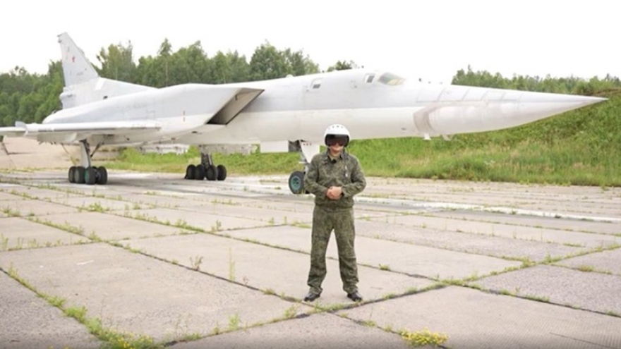 Nga phá âm mưu cướp máy bay ném bom chiến lược Tu-22M3