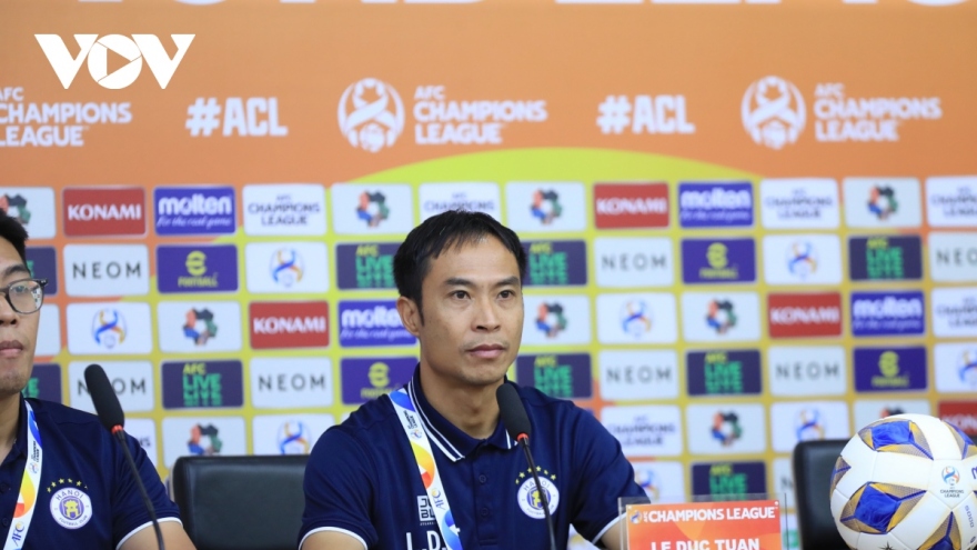 Chuyển nhượng V-League: Hà Nội FC có HLV ‘’mới mà cũ’’