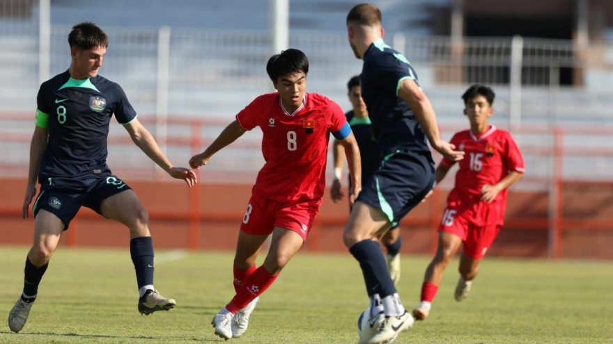 Kịch bản để U19 Việt Nam vào bán kết U19 Đông Nam Á 2024