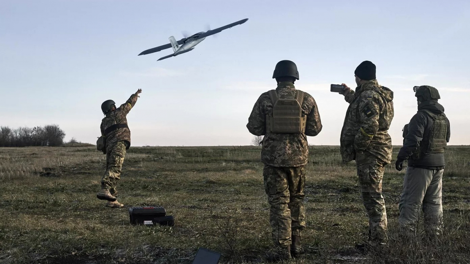 Toàn cảnh quốc tế sáng 8/6: Nga phóng hơn 400 UAV và tên lửa đáp trả Ukraine