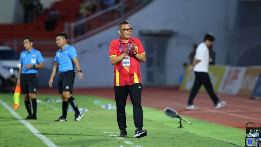 Chuyển nhượng V-League mới nhất: Bình Định có bản hợp đồng quan trọng