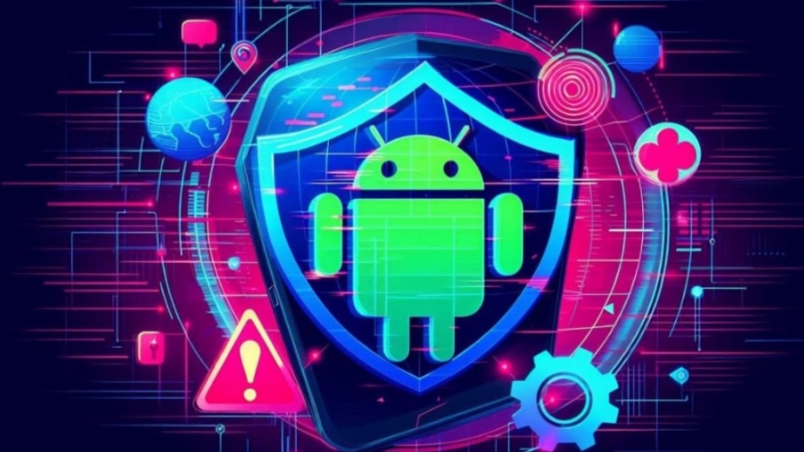 Cảnh báo phần mềm độc hại Android nguy hiểm đánh cắp tiền và xóa sạch dữ liệu