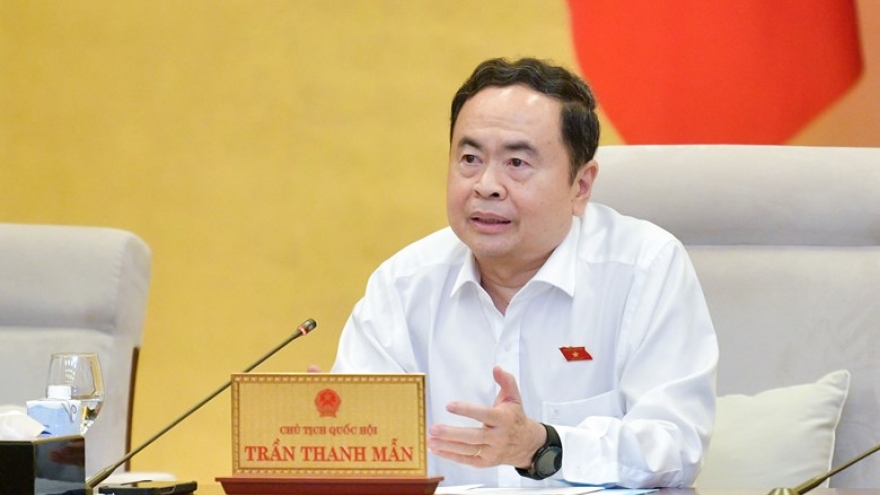 “Nếu Chính phủ kịp trình luật, Thường vụ Quốc hội sẵn sàng làm cả thứ bẩy”