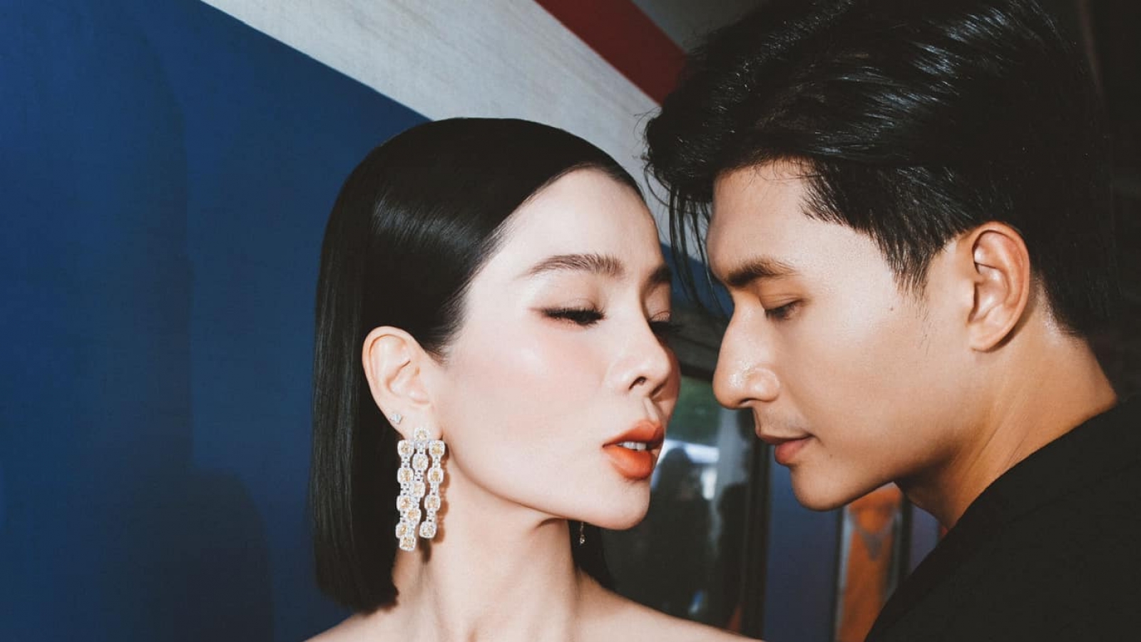 Sao Việt 13/8: Lệ Quyên cảm ơn tình trẻ đã mang thanh xuân trở lại lần nữa