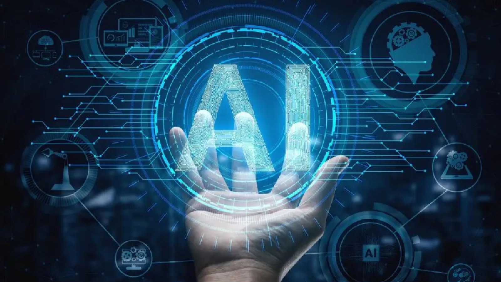 Vietnam aims to build reputable AI brands