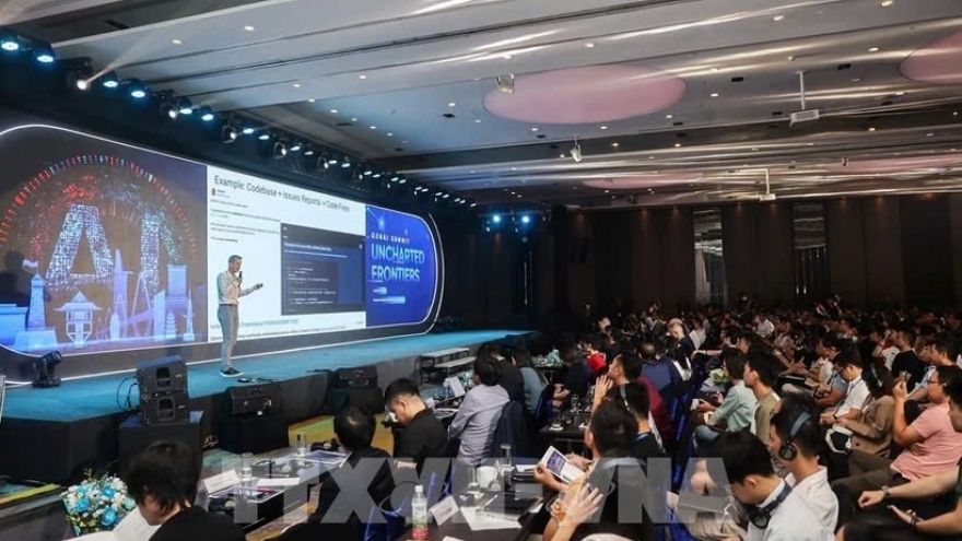 Vietnam to lead AI innovation in Southeast Asia