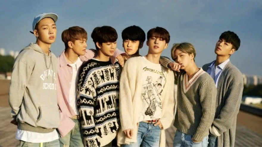 K-pop rapper B.I to perform at 8Wonder Moon Festival in Hanoi