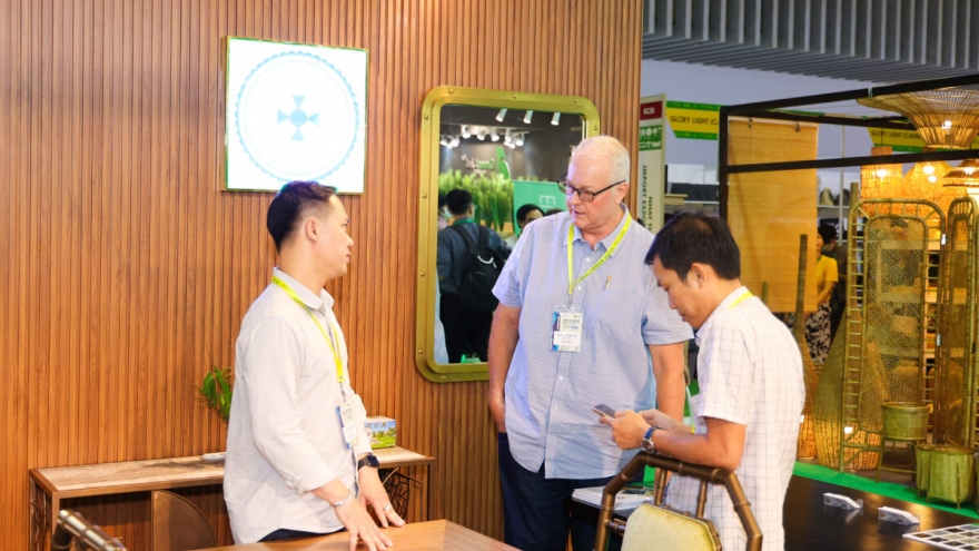 Over 200 firms to attend VIFA ASEAN 2024 in Ho Chi Minh City