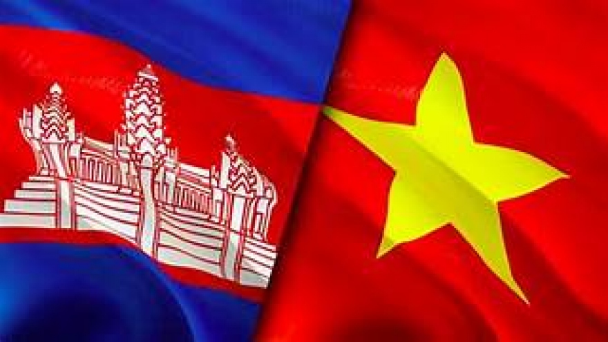 Chủ tịch Đảng Nhân dân Campuchia chúc mừng Tổng Bí thư, Chủ tịch nước Tô Lâm