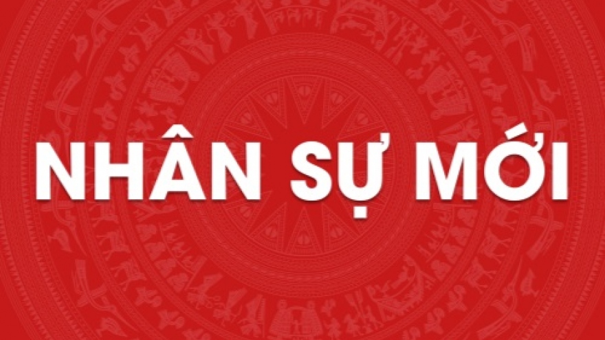 Thủ tướng bổ nhiệm một số cán bộ thuộc Bộ Quốc phòng