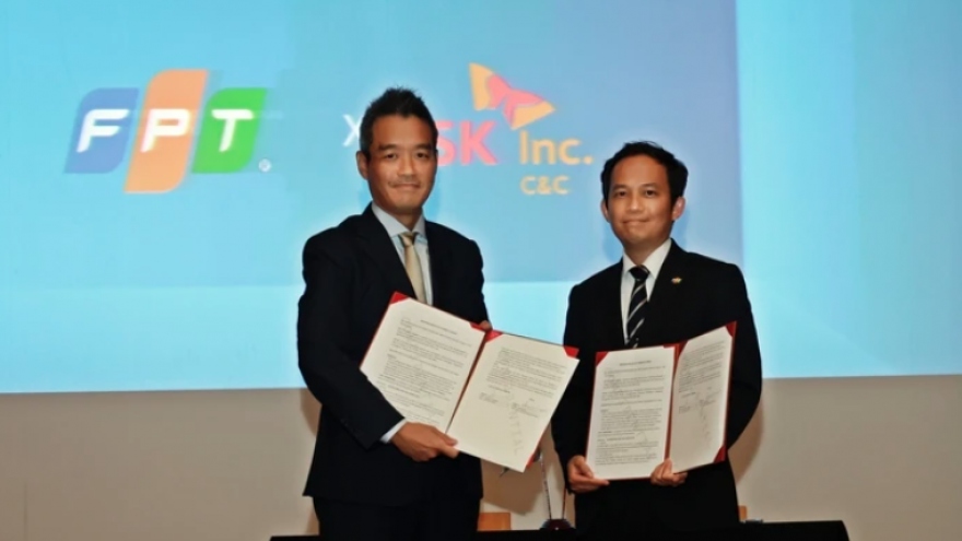 Vietnamese, Korean companies cooperate in corporation governance with ESG