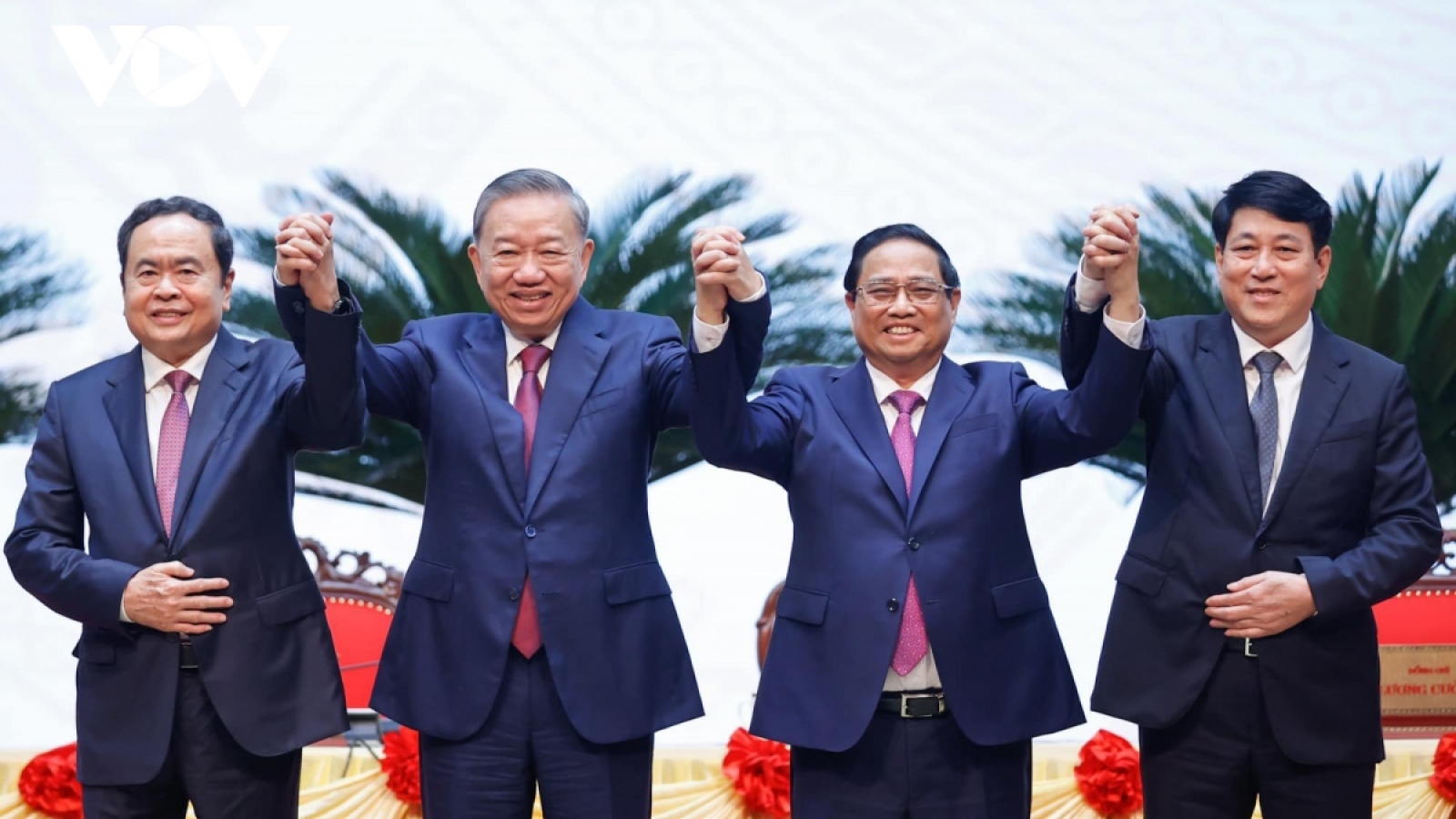 Party building and rectification drive expected to reap greater success