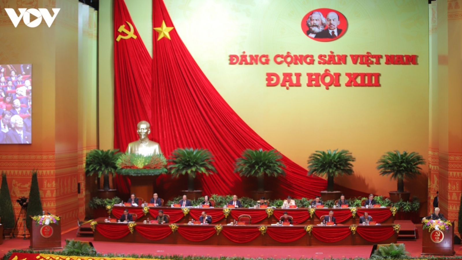 Vietnam will successfully achieve 13th National Party Congress' goals: Cuban News Agency