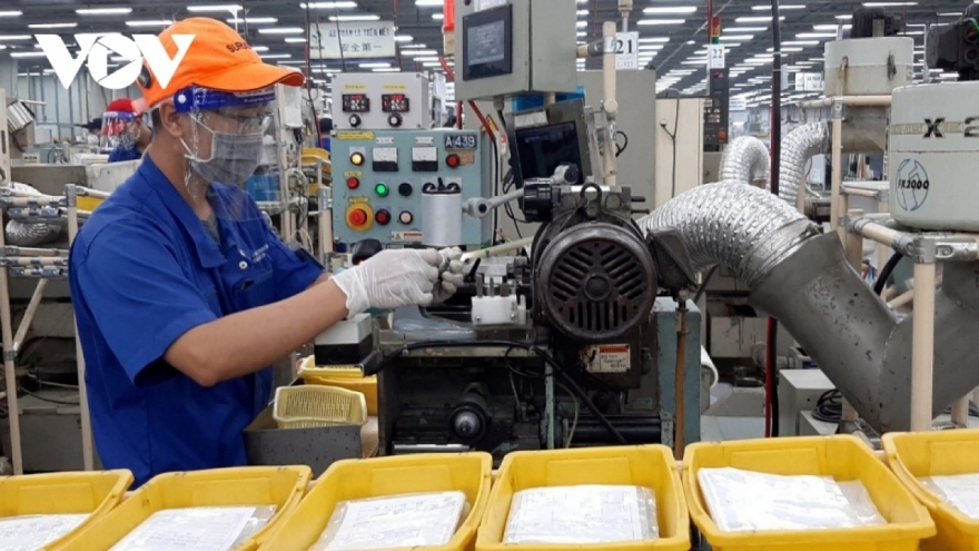 Vietnamese manufacturing continues improving in July