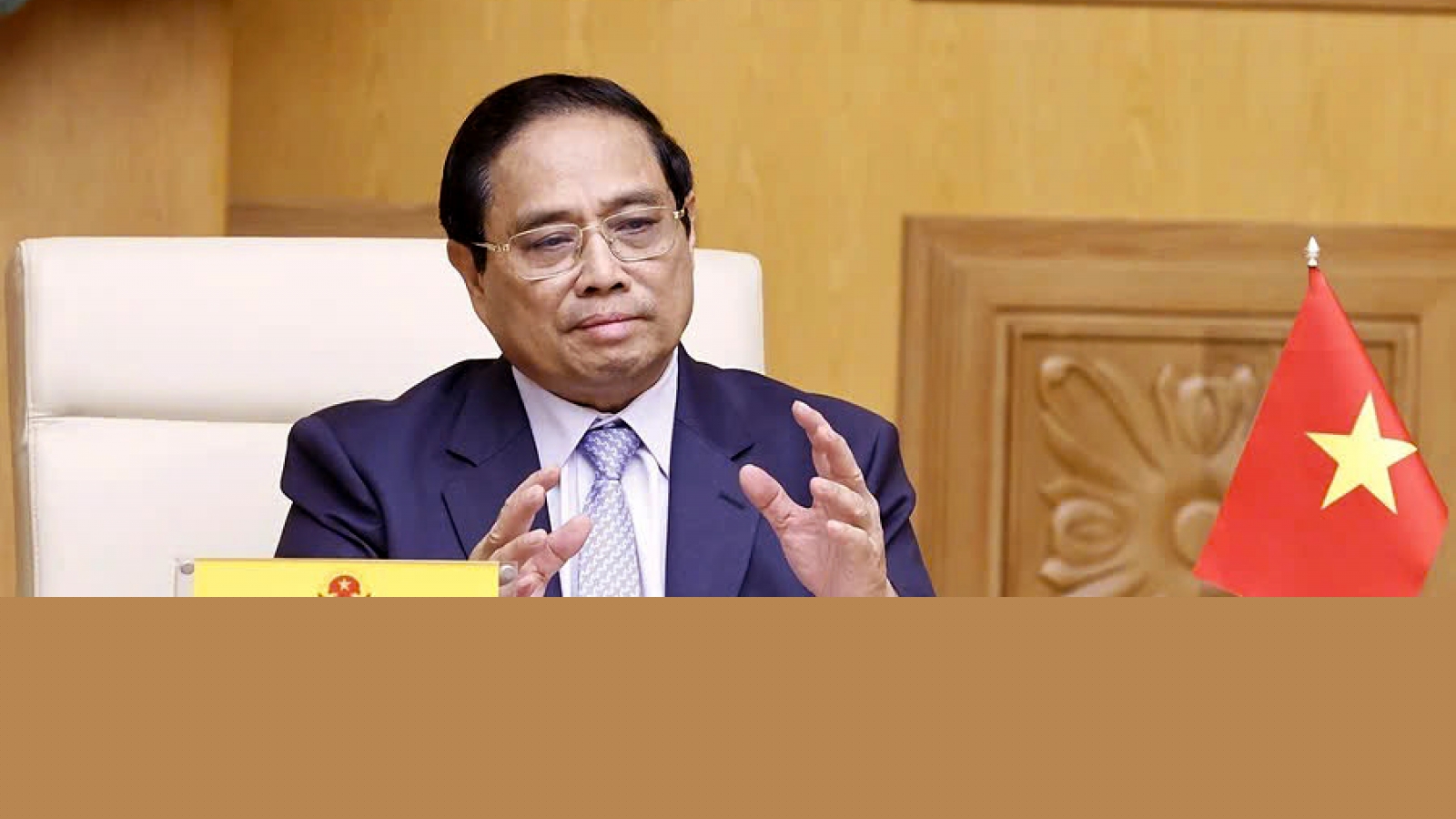 Vietnam puts forwards cooperation initiatives at Voice of Global South Summit