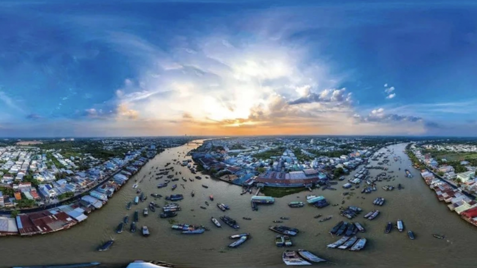 Vietnam puts forth proposals at 9th Mekong – Lancang Foreign Ministers’ Meeting