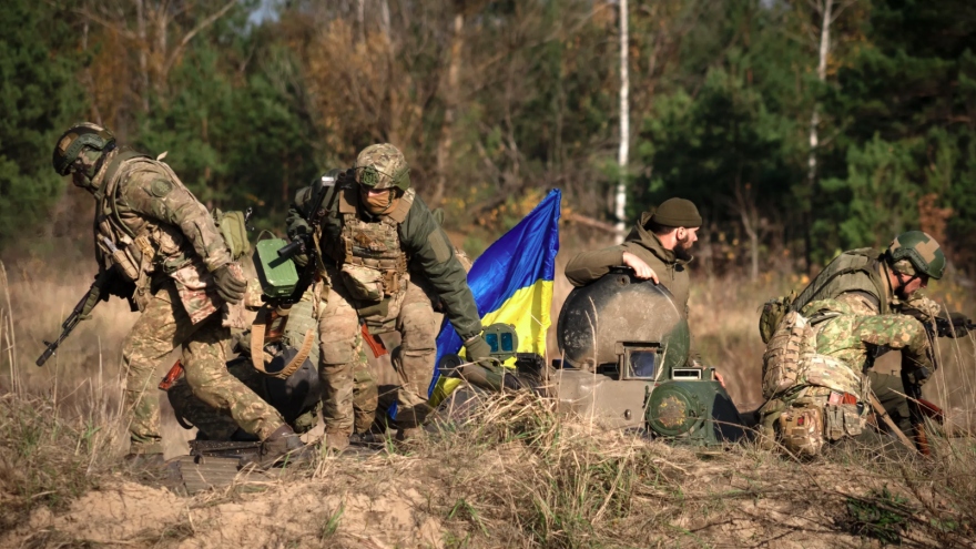 Toàn cảnh Quốc tế trưa 12/8: Chỉ huy khét tiếng Chechnya cho rằng Ukraine sẽ ‘sụp đổ’