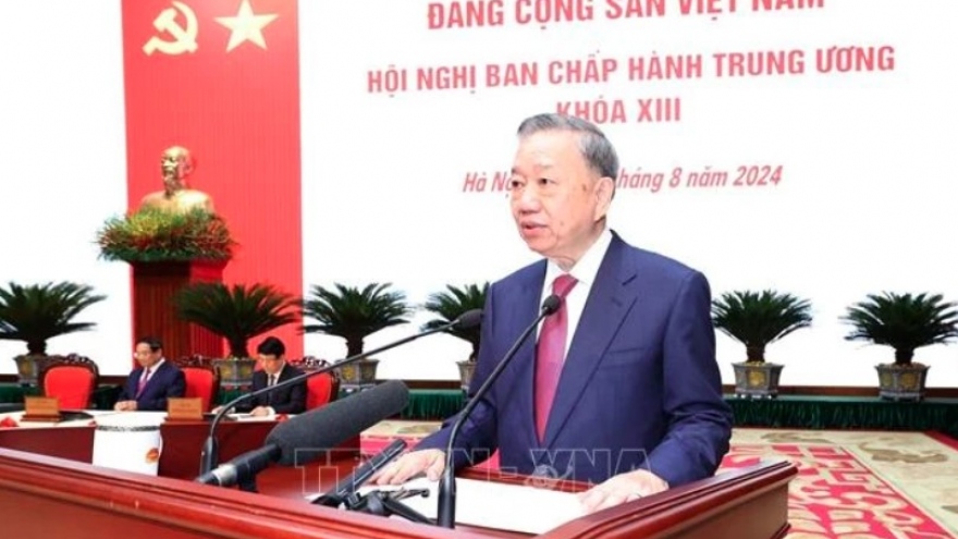 Vietnam will gain greater achievements in Doi Moi cause: Chinese expert