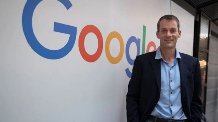 Google's leading AI expert set to visit Vietnam