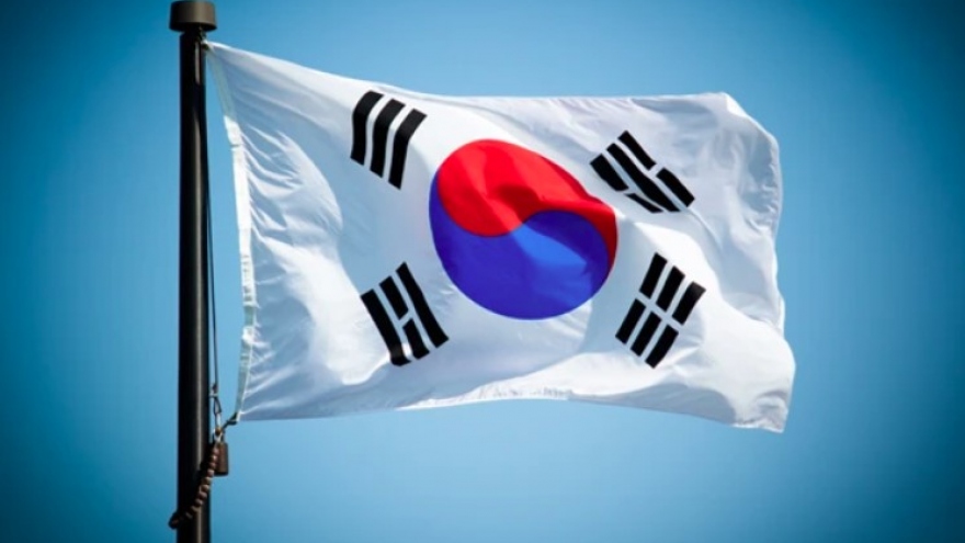 Congratulations to Republic of Korea on 79th National Liberation Day